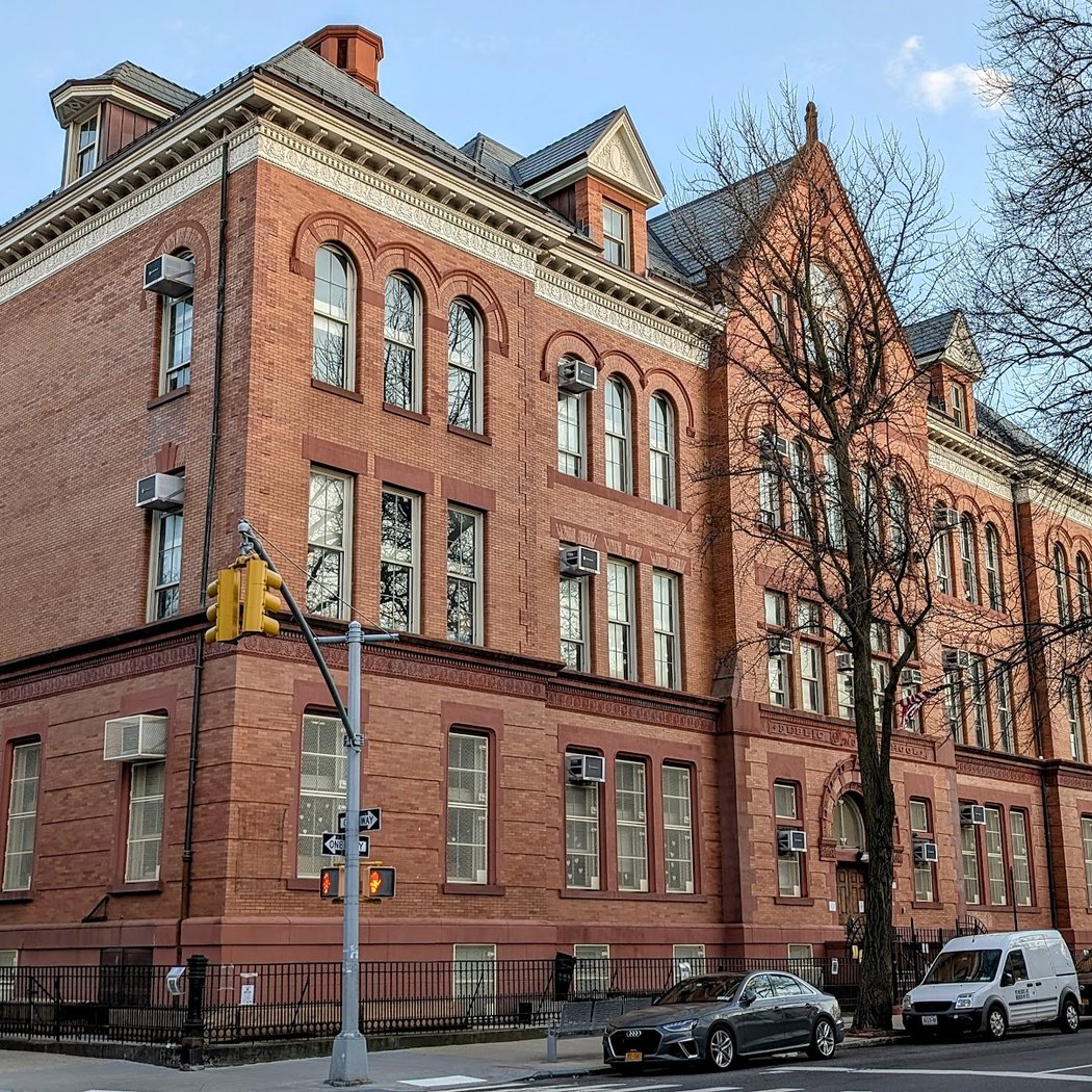 Park Slope Historic District 2